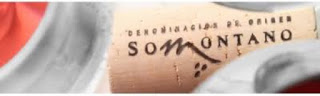 Degustación de tintos de Somontano (sábado, 5 de agosto)