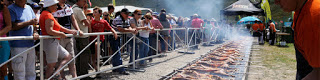 CERLER. Fiesta del Cordero (sábado, 26)