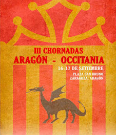 III Jornadas Aragón Occitania (días 16 y 17)