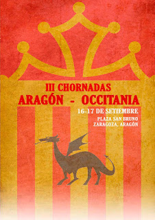 III Jornadas Aragón Occitania (días 16 y 17)