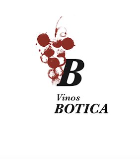 vinos botica logo