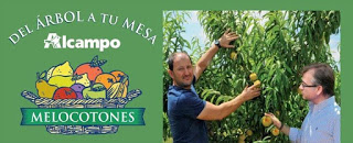 Promoción de productos de Aragón (hasta el 22 de octubre)