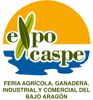 CASPE. Feria ExpoCaspe (del 27 al 29)