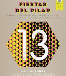PILAR. Mercado del 13 (del 13 al 15)