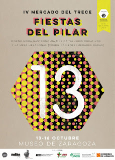 PILAR. Mercado del 13 (del 13 al 15)