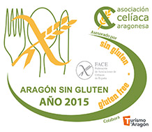 TERUEL. Taller de cocina sin gluten (miércoles, 22)