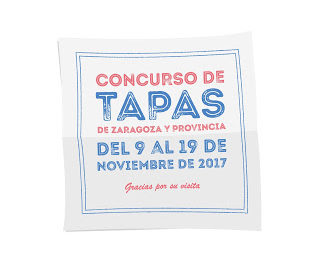 Final del XXIII Concurso de tapas (lunes, 27)