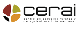 III Jornadas de experimentación y transferencia agroecológica (martes, 19)