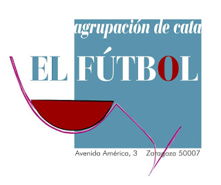 Cata-coloquio “Vinos para terminar la Navidad” en el BAR EL FÚTBOL (jueves, 4)