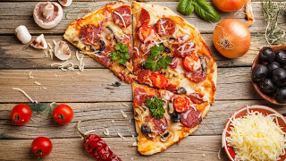 Curso de recetas italianas para jóvenes (jueves, 1)