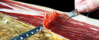 Curso de corte de jamón (lunes, 26)