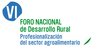 Foro Nacional de Desarrollo Rural (del 19 al 21)