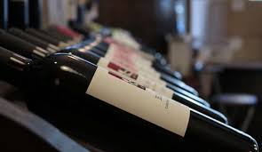 Cata de vinos (viernes, 23)