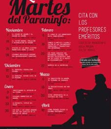 Charla, Hitos importantes en la historia del vino (martes, 20)