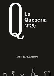 Degustación maridada de vino y queso (jueves, 5)