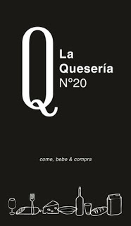 Degustación maridada de vino y queso (jueves, 5)