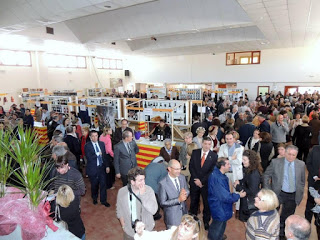 CRETAS. Feria del Vino (sábado, 24, y domingo, 25)