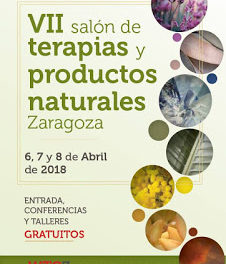 VII Salón de Terapias y productos naturales (del 6 al 8)