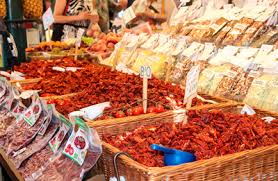 TARAZONA. Feria de muestras (sábado, 24, y domingo, 25)