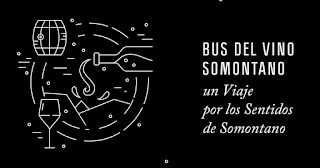 ZARAGOZA / HUESCA. Excursión bus Vino Somontano (domingo, 18)