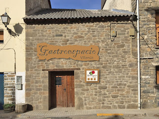 VILLANÚA. Taller de cocina de Pascua (sábado, 17)