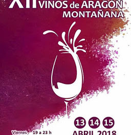 MONTAÑANA. XII Feria de vinos del Aragón (del 13 al 15)