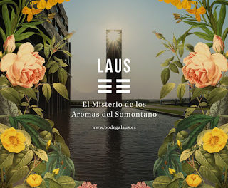 BARBASTRO.  Room Escape “El Misterio de los Aromas del Somontano” en Bodega LAUS (días 28, 29 y 30)