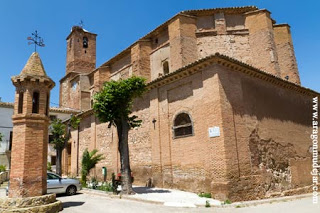 POZUELO DE ARAGÓN. Feria Medieval “Carta Puebla” (sábado, 21)