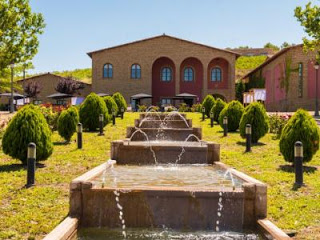 CARIÑENA. Visita guiada y teatralizada con degustación de vino (domingo, 22)