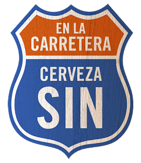 Campaña “En la carretera, cerveza SIN también en bicicleta” (jueves, 19)