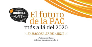 Jornada El futuro de la PAC (viernes, 27)