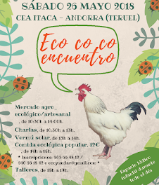 ANDORRA. Eco encuentro (sábado, 26)