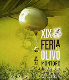 MONTORO. XIX Feria del Olivo (del 16 al 19)