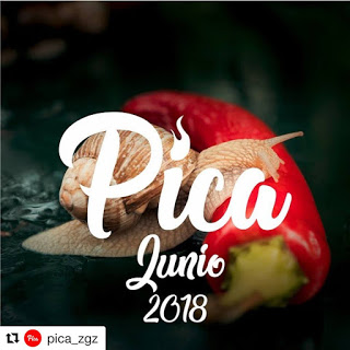 Concurso de chile picante (7, 14, 21 y 28 de junio)