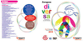Zaragoza diversa (días 26 y 27)