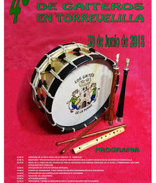 TORREVELILLA. VI Torrefest, fiesta de la cerveza artesana (sábado, 30)