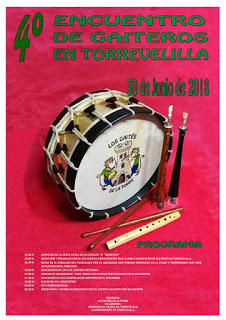 TORREVELILLA. VI Torrefest, fiesta de la cerveza artesana (sábado, 30)