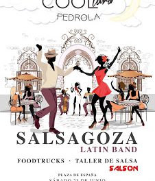 PEDROLA. Noche en blanco con gastronetas y baile (sábado, 23)