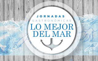 Jornadas Lo mejor del mar en EL FORO, por 30 euros (junio)