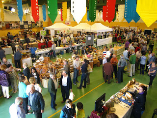 BENABARRE. Feria de san Medardo (días 2 y 3 de junio)