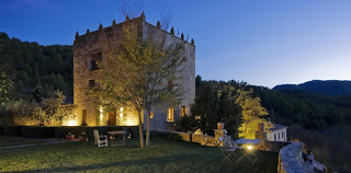 FUENTESPALDA. Cena a seis manos (domingo, 1)