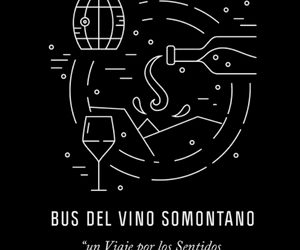 La Ruta del vino Somontano presenta su bus para 2019