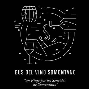 La Ruta del vino Somontano presenta su bus para 2019