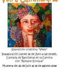 BARBASTRO. Exposición (hasta el 29 de agosto)