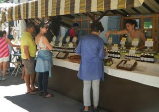 VILLANÚA. Mercado de Arte, artesanía y reciclaje (días 4 y 5 de agosto)