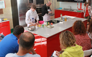 VILLANÚA. Curso de cocina thai (sábado, 14)