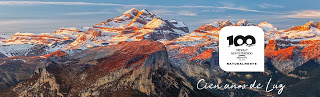 ORDESA. Centenario del Parque Nacional de Ordesa y Monte Perdido (agosto)