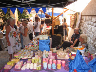 AYERBE. Feria de alternativas rurales del Pirineo (domingo, 23)