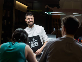 Curso de arroces perfectos en ESCUELA DE SABOR (sábado, 29)