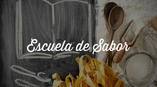 Curso de cocina italiana en ESCUELA DE SABOR (domingo, 21)